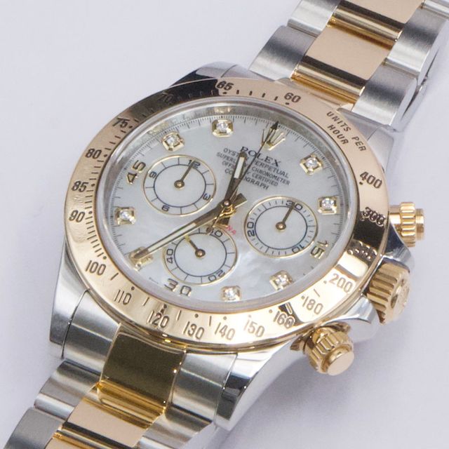 Rolex Daytona 116523 Image 3